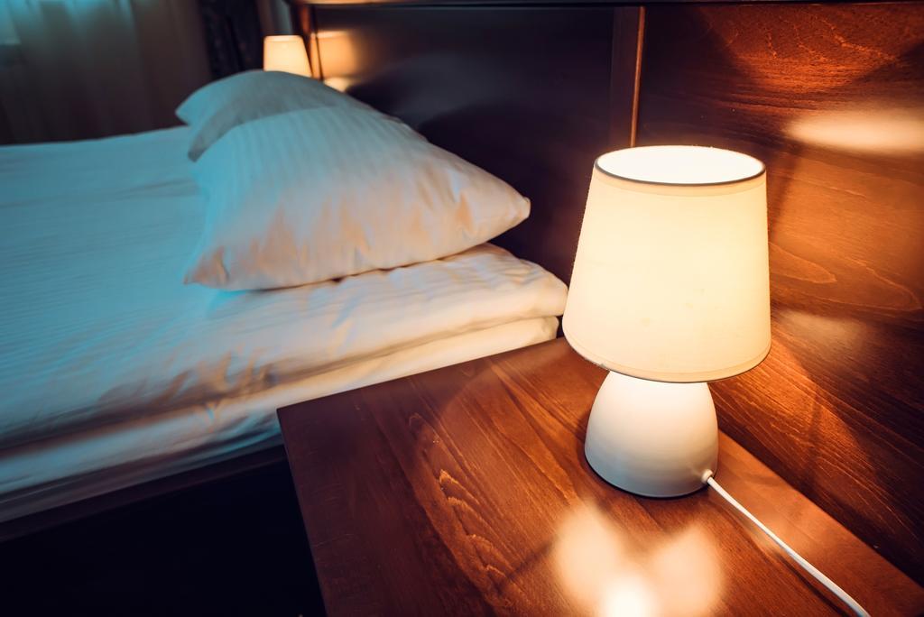 Boutique Hotel Villa P 乌日霍罗德 外观 照片